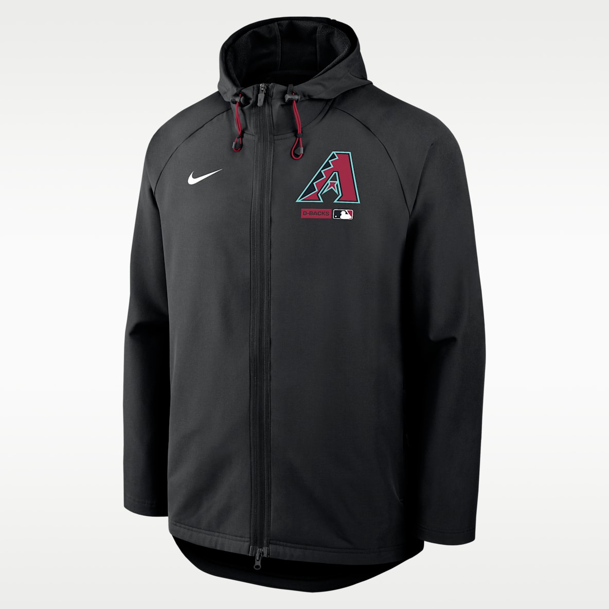 Baseball Arizona Diamondbacks Clothing Jackets. Nike.com